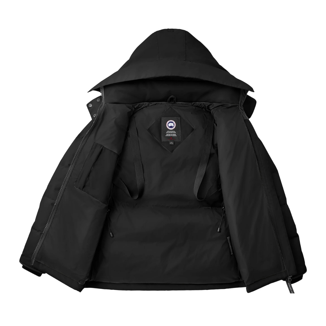 WMNS Goose Chelsea Parka