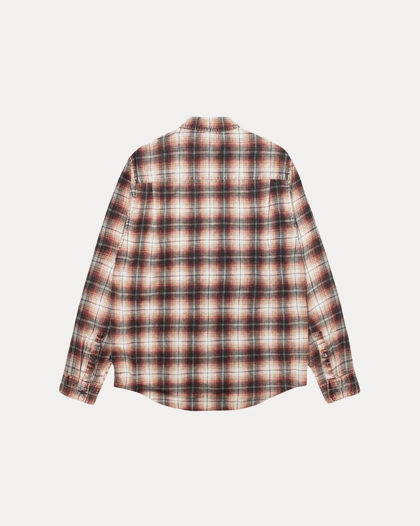 MATTHEW PRINTED SHIRT