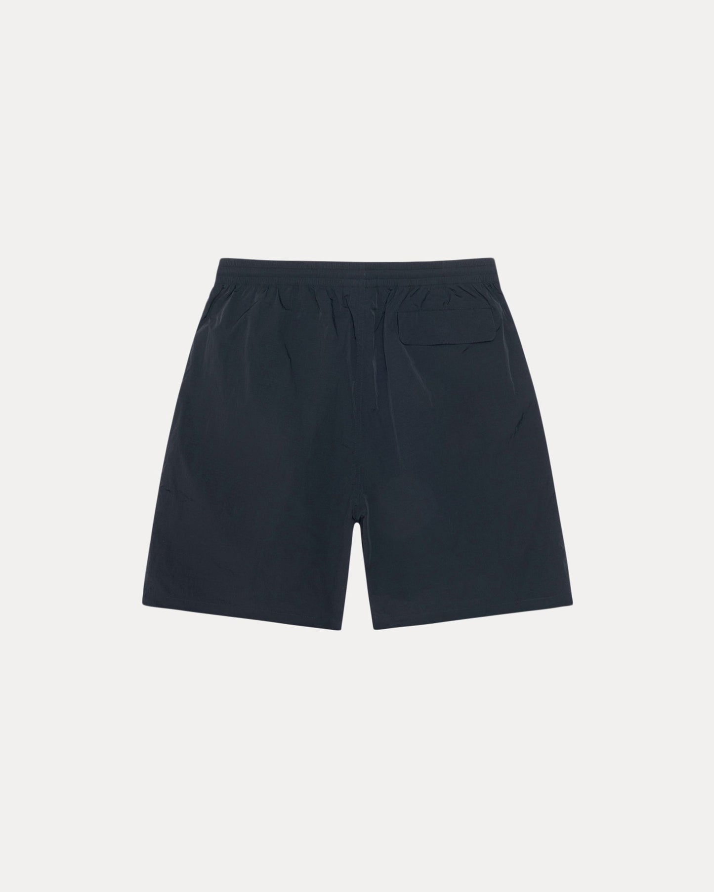 NYLON COURT SHORT