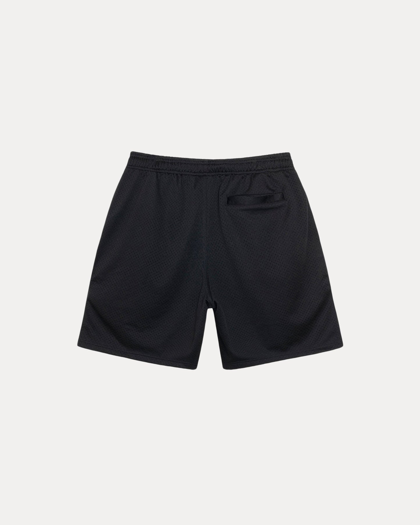 BASIC MESH SHORT