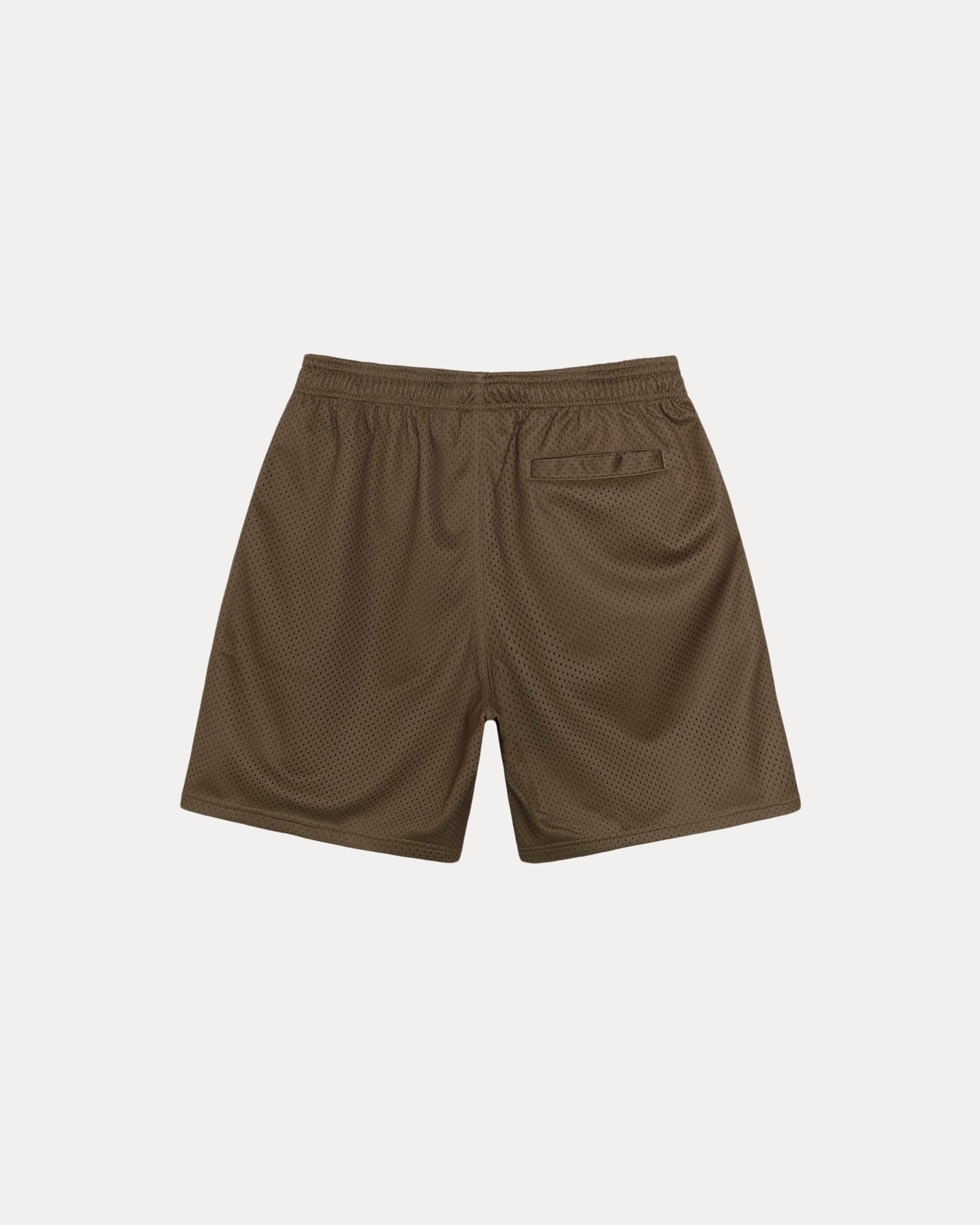 BASIC MESH SHORT