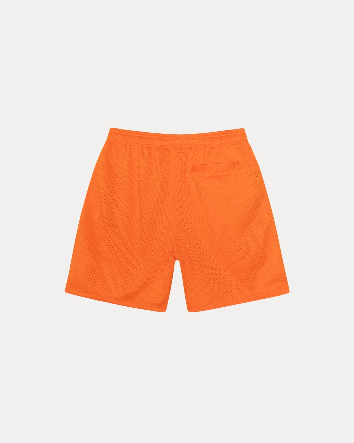 BASIC MESH SHORT