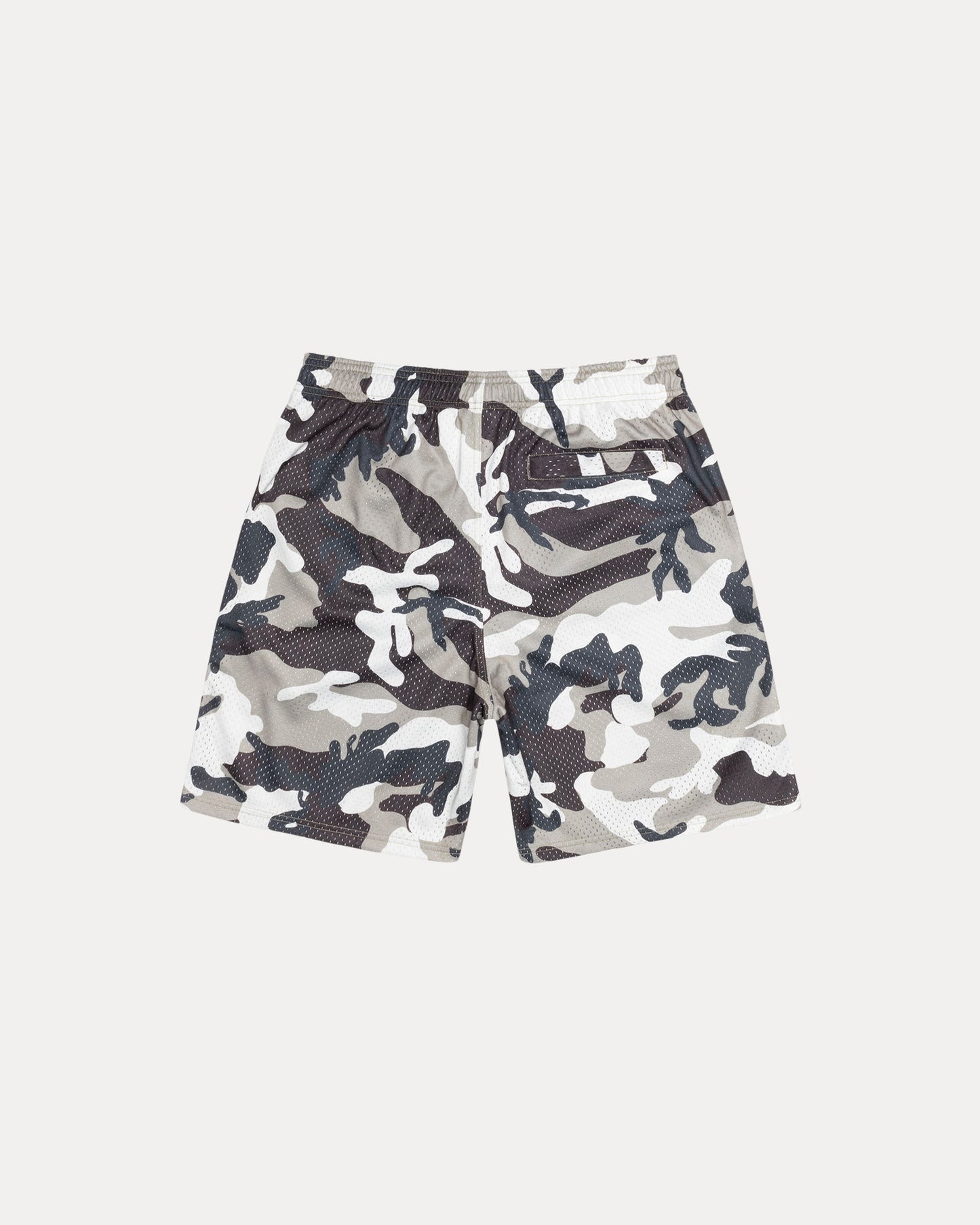 BASIC MESH SHORT