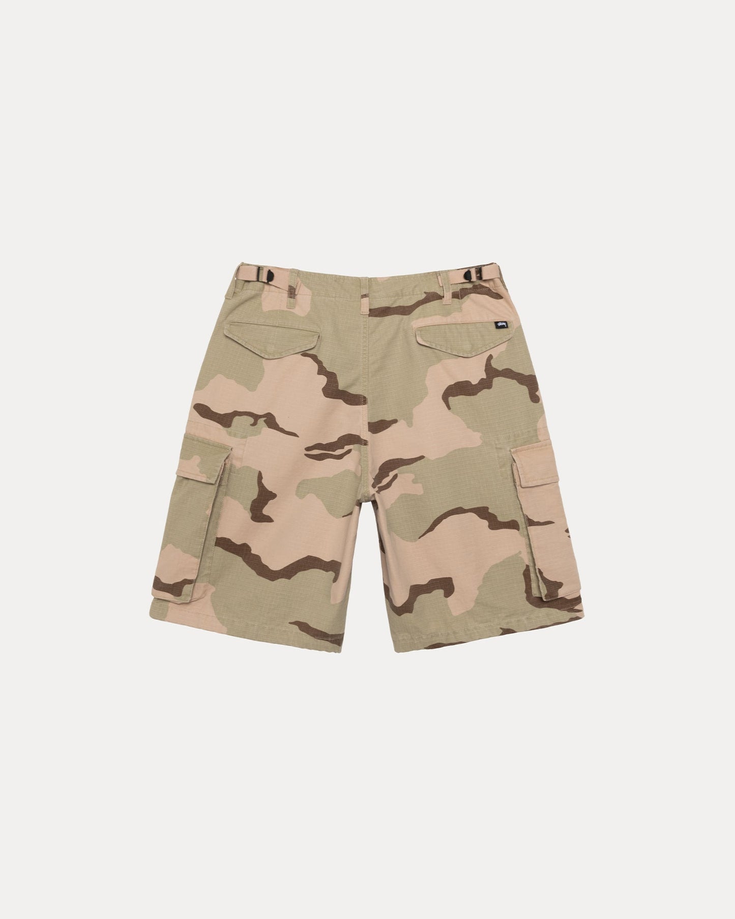 CARGO SHORT RIPSTOP