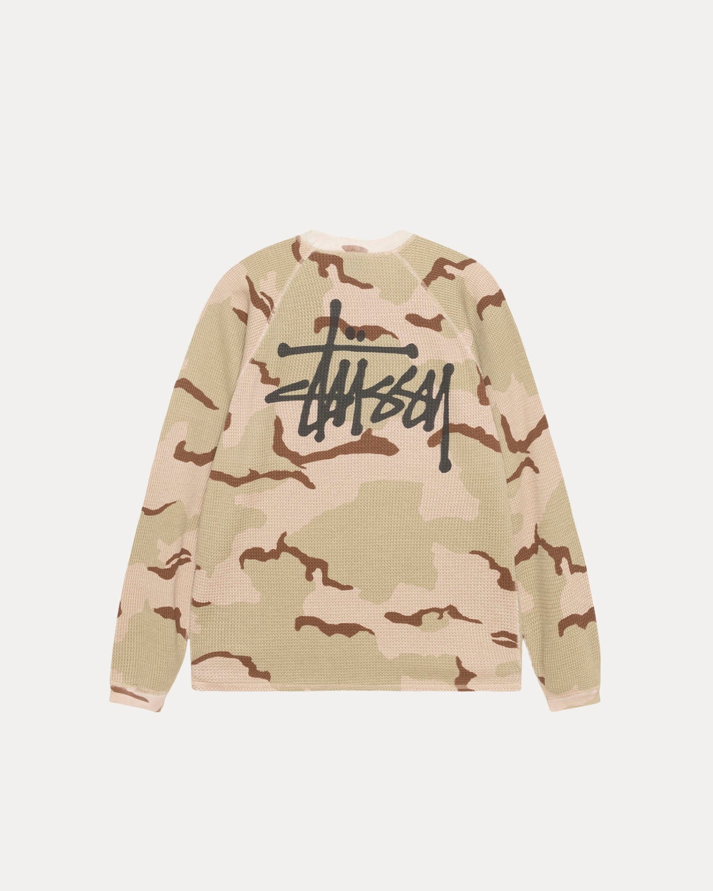 BASIC STÜSSY THERMAL