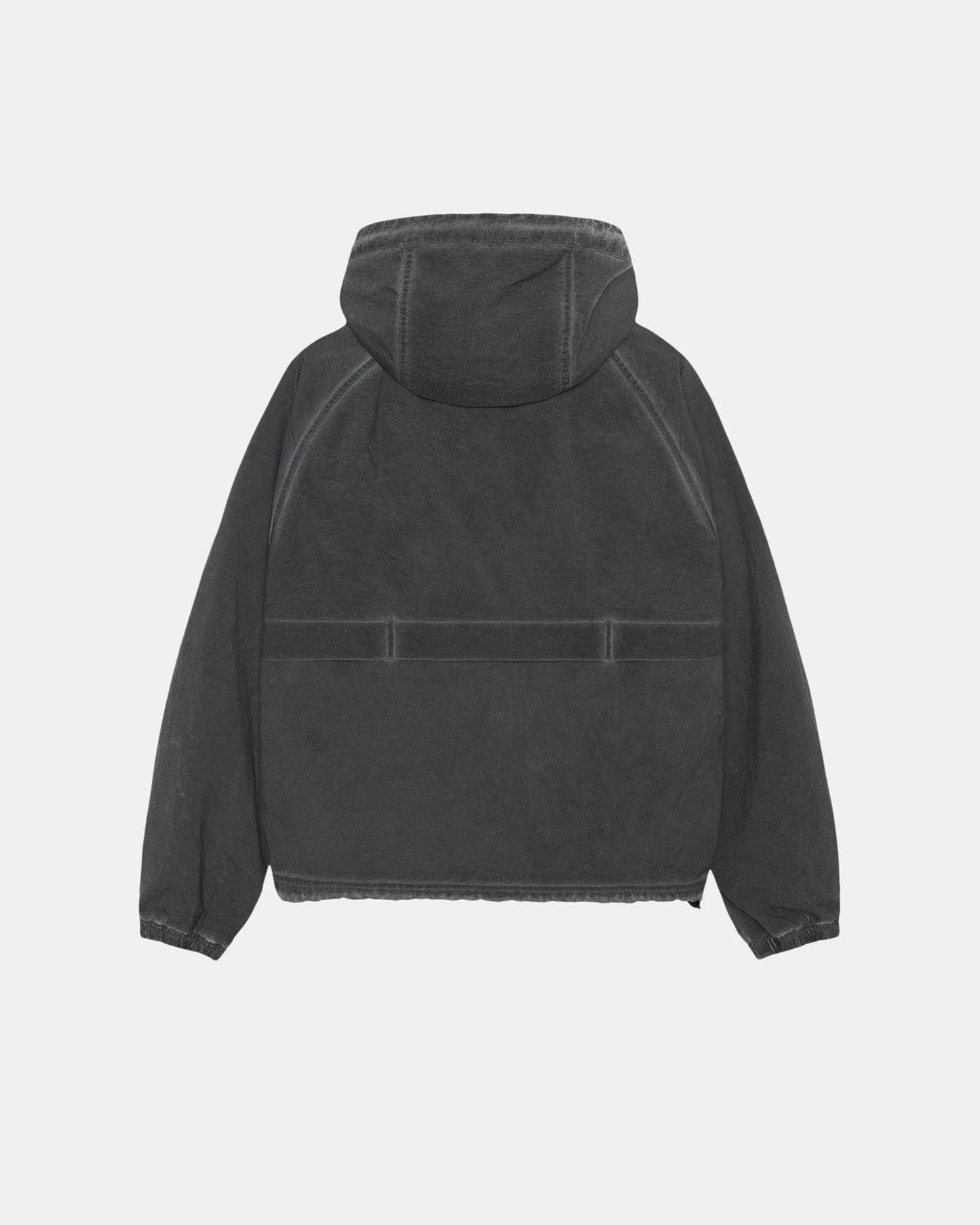 BEACH SHELL GARMENT DYED