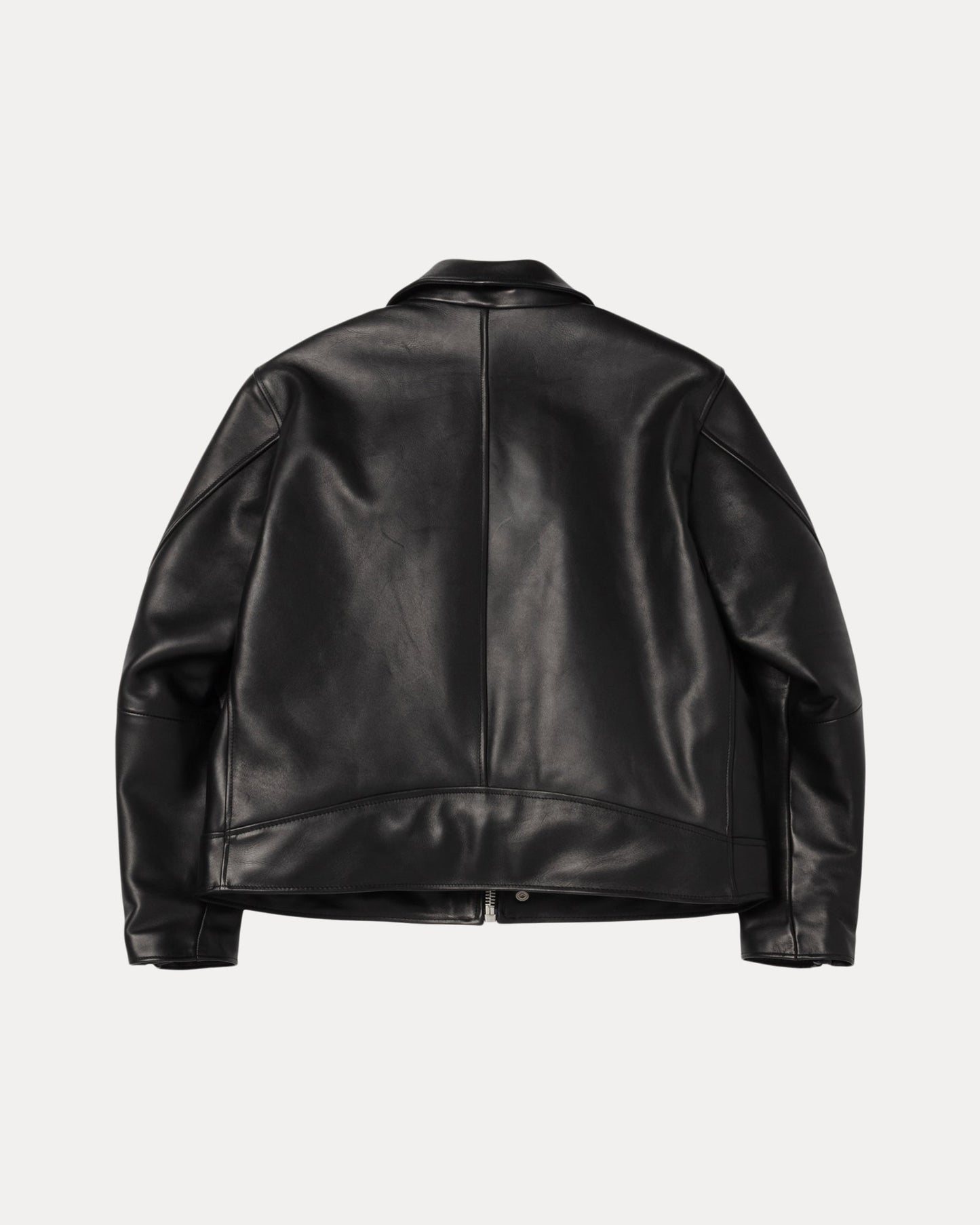 BIKER JACKET