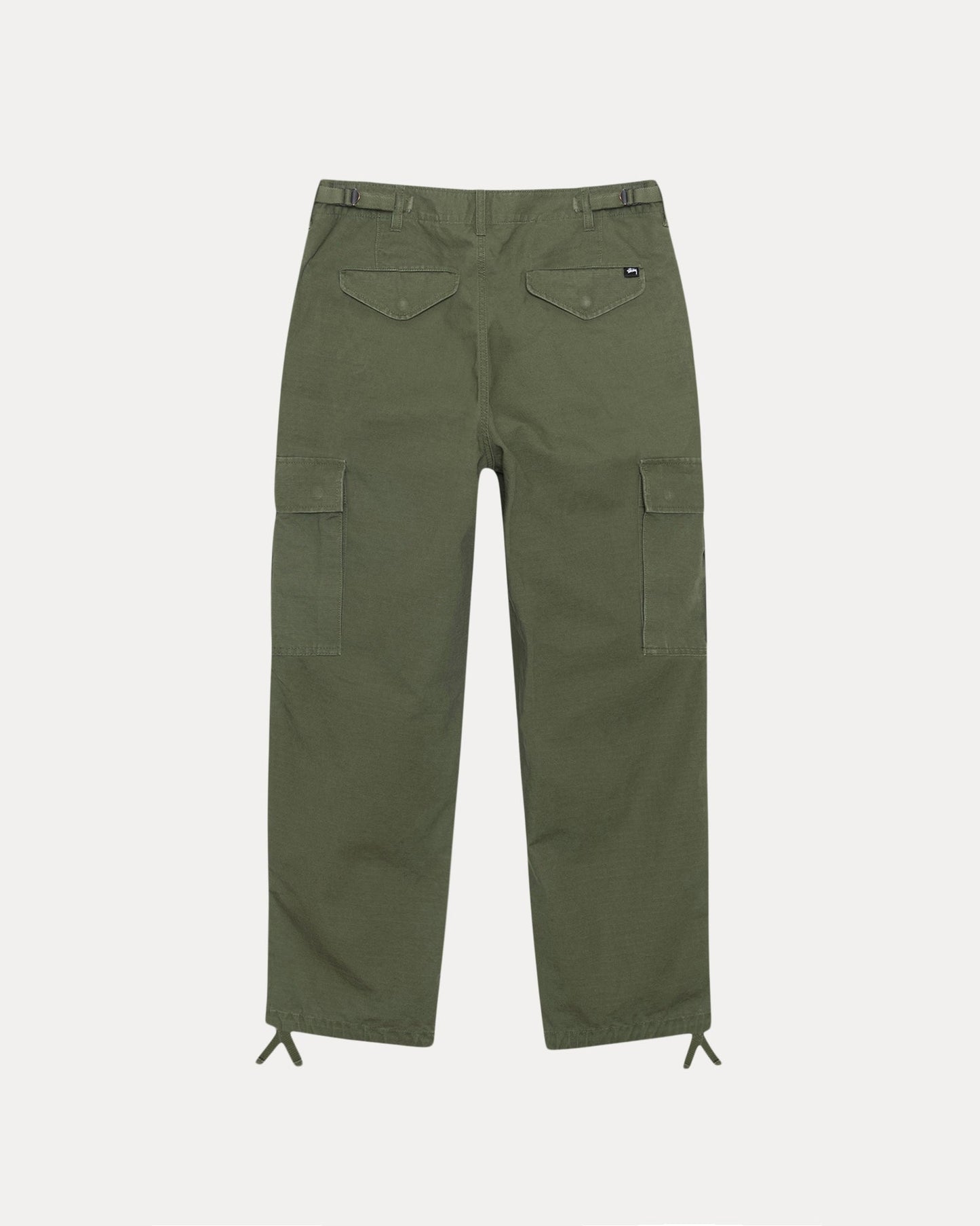 MILITARY CARGO PANT RIPSTOP