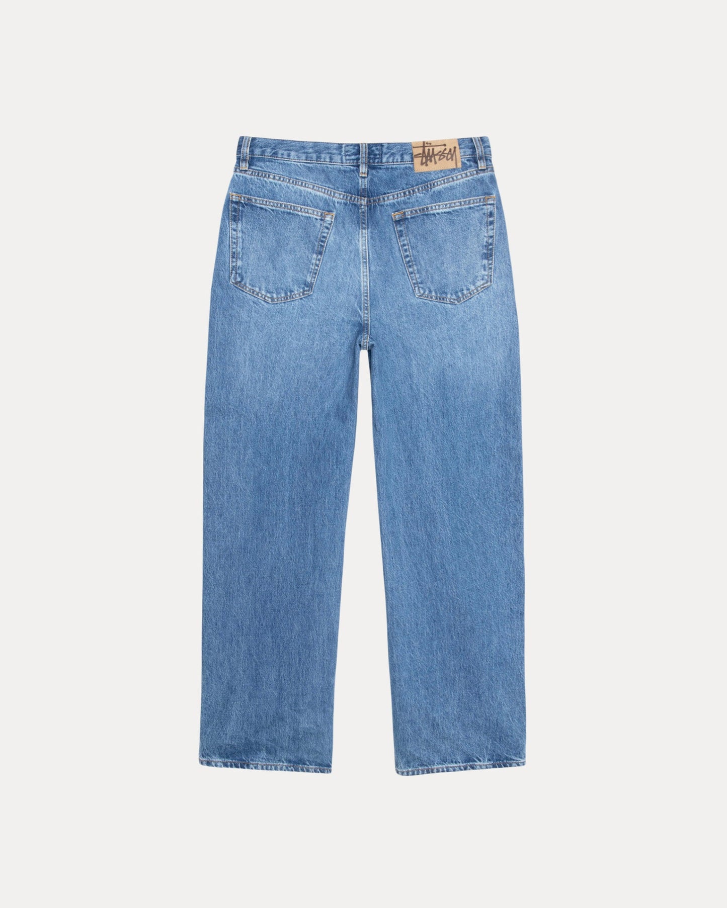 NEW CLASSIC JEAN DENIM