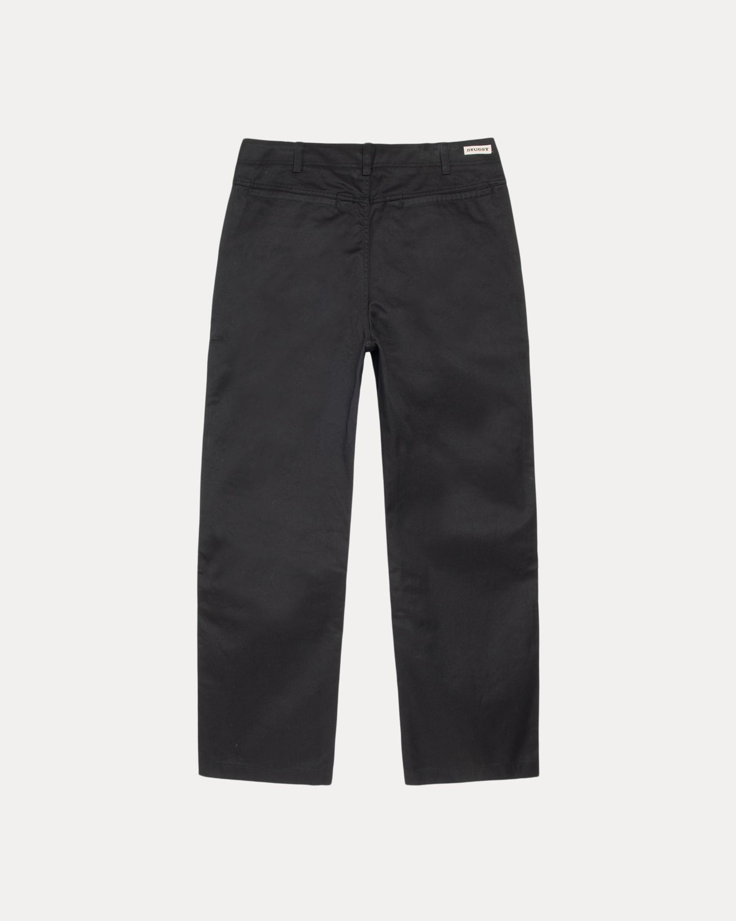 CHINO TROUSER