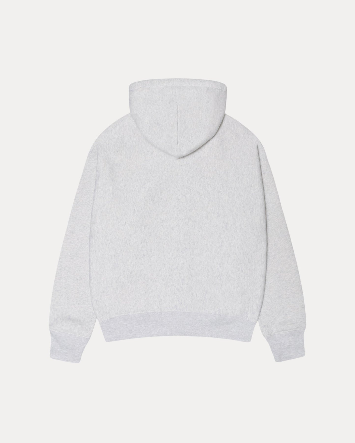 ESTABLISHED ZIP HOODIE