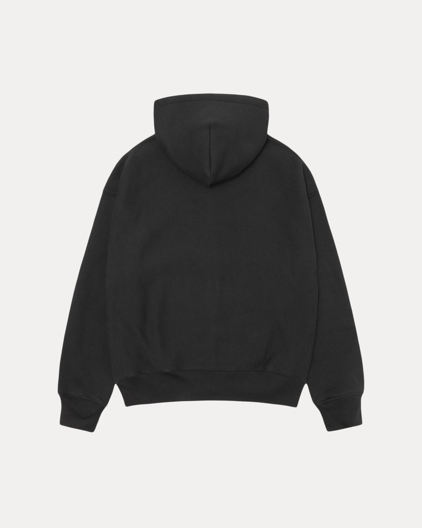 ESTABLISHED ZIP HOODIE