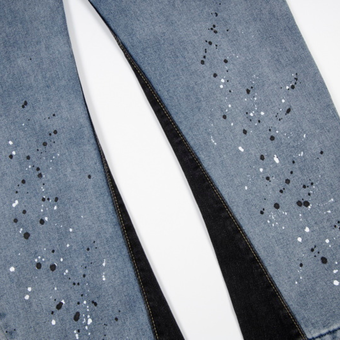 Gallery Flared Jeans