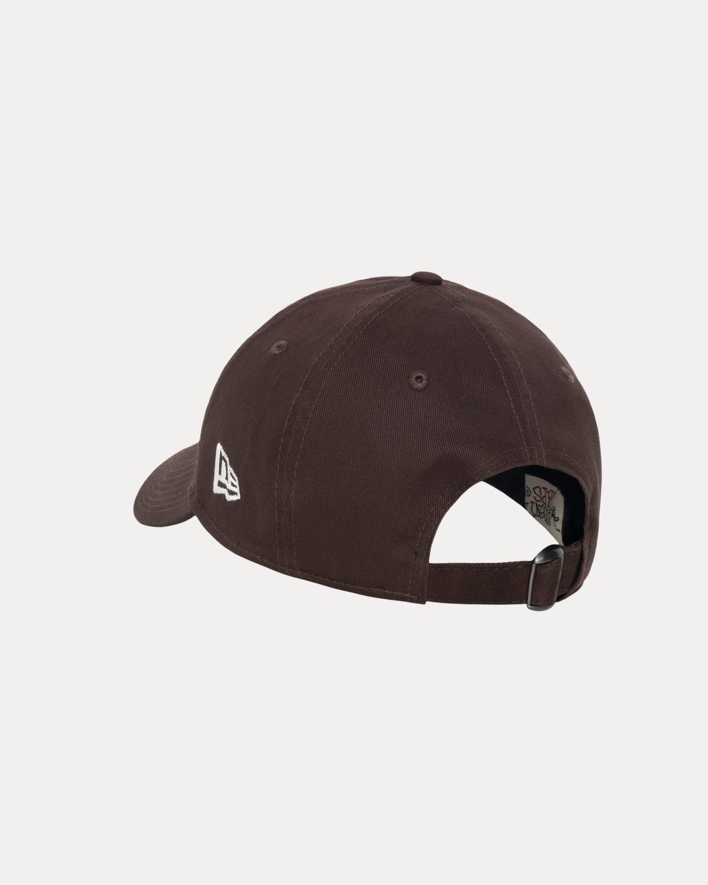 NEW ERA 9TWENTY BASIC STRAPBACK