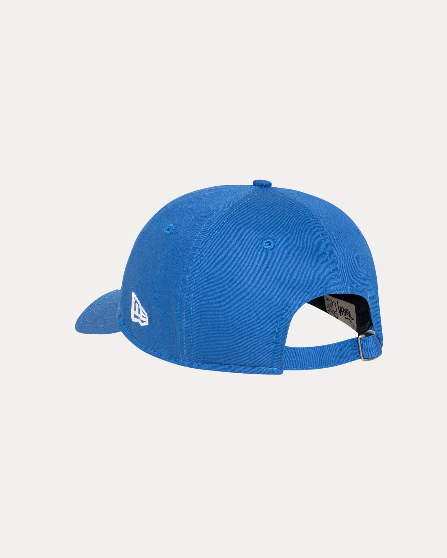 NEW ERA 9TWENTY BASIC STRAPBACK