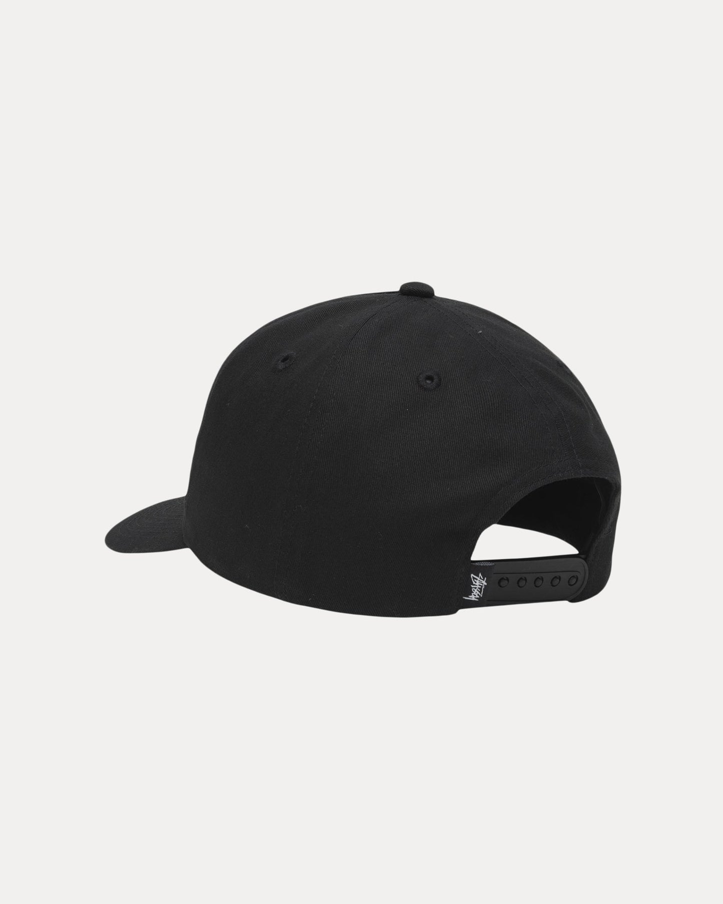 MID-DEPTH BIG STOCK SNAPBACK