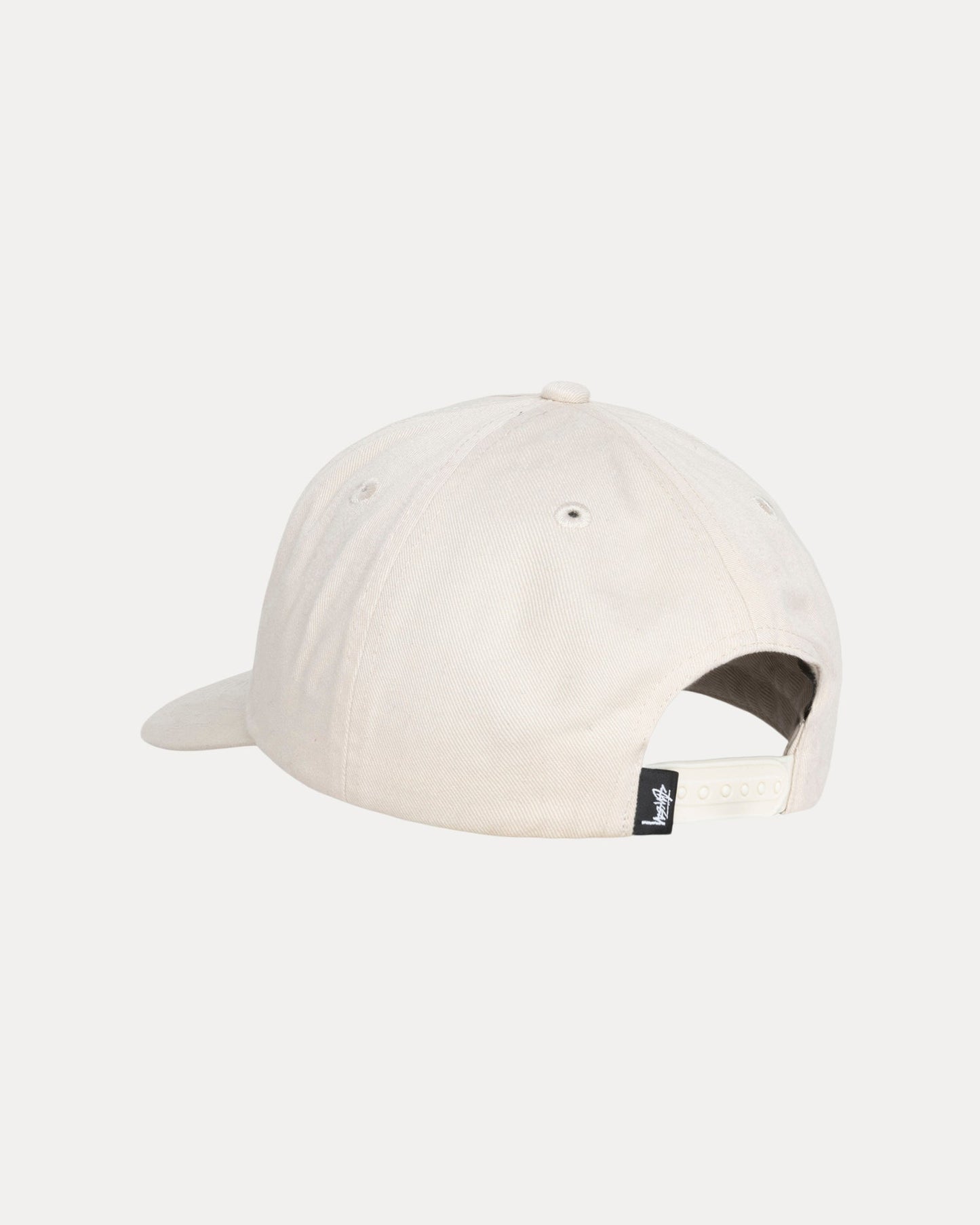 MID-DEPTH BIG STOCK SNAPBACK