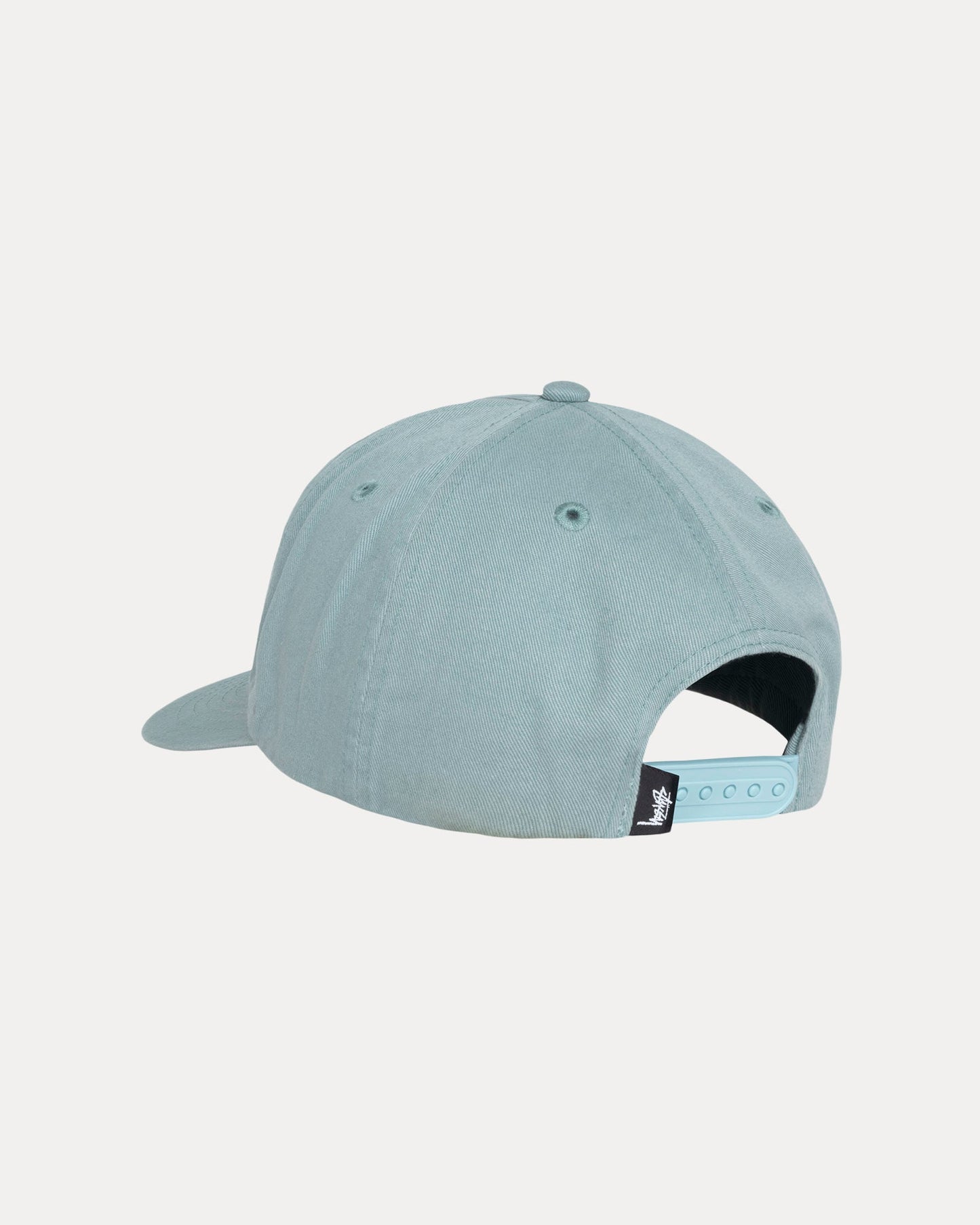 MID-DEPTH BIG STOCK SNAPBACK