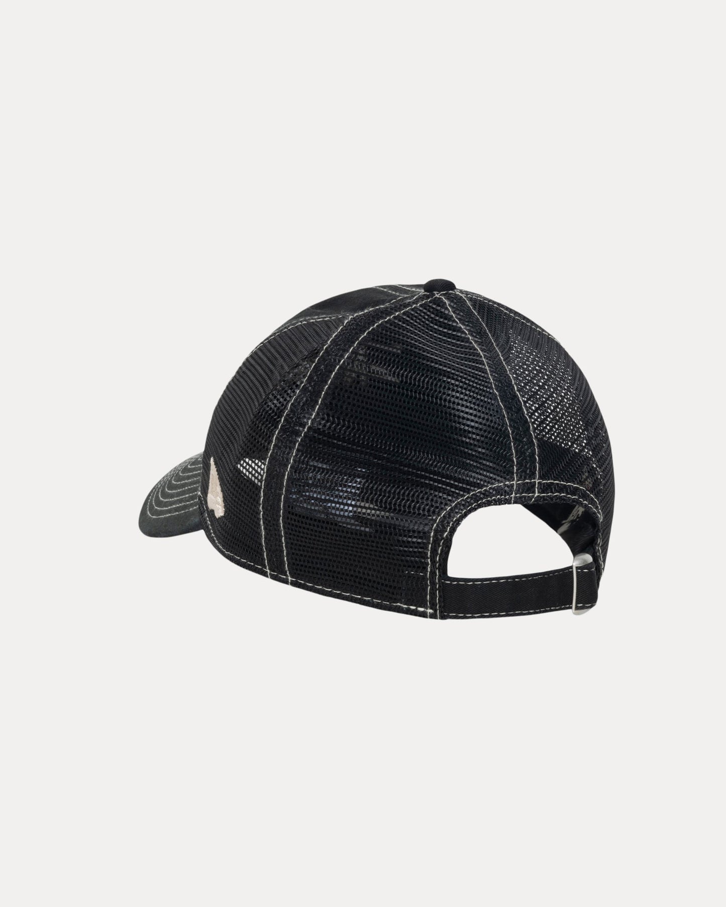 NEW ERA 9TWENTY WASHED BASIC TRUCKER