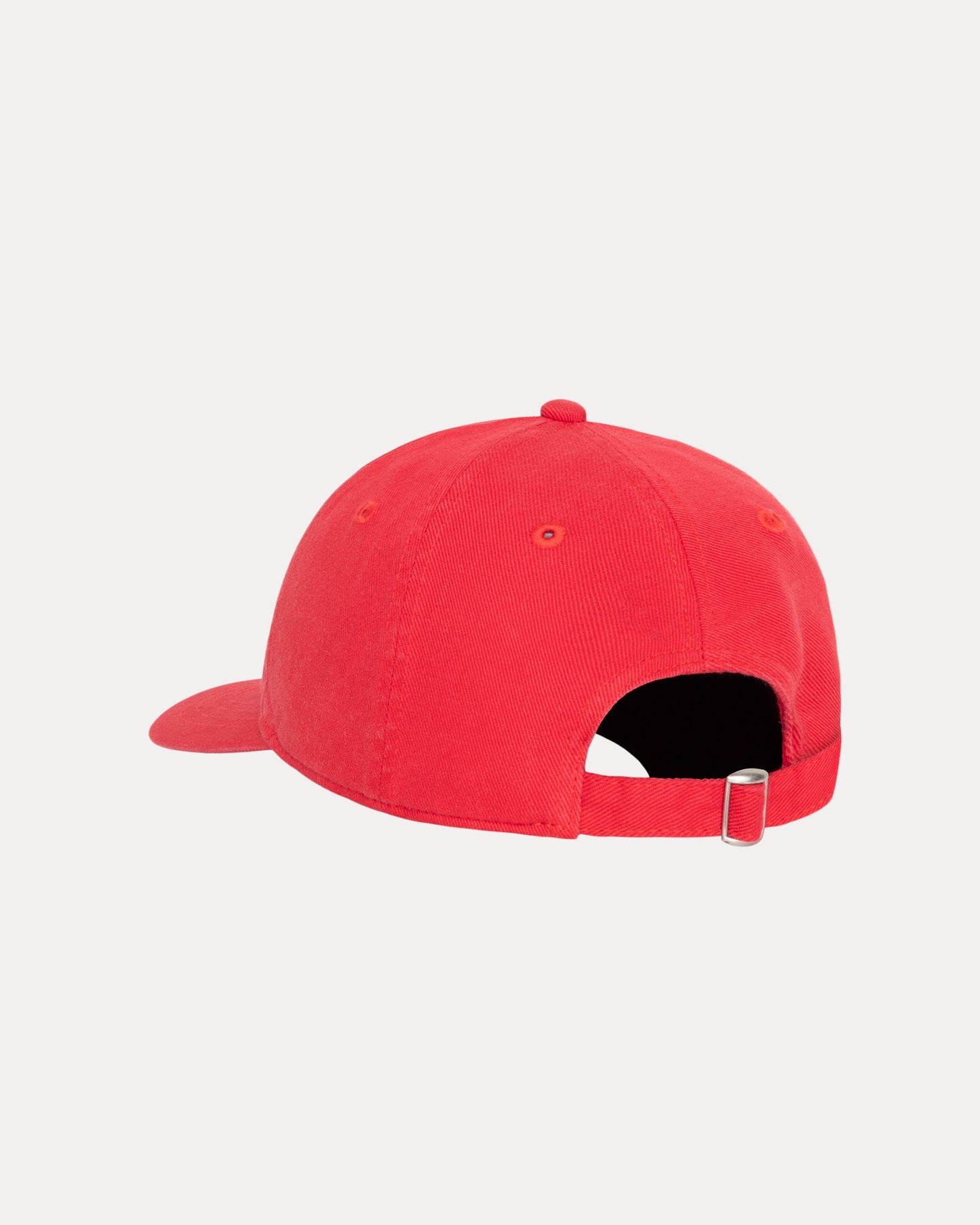 LOW PROFILE PILL STRAPBACK