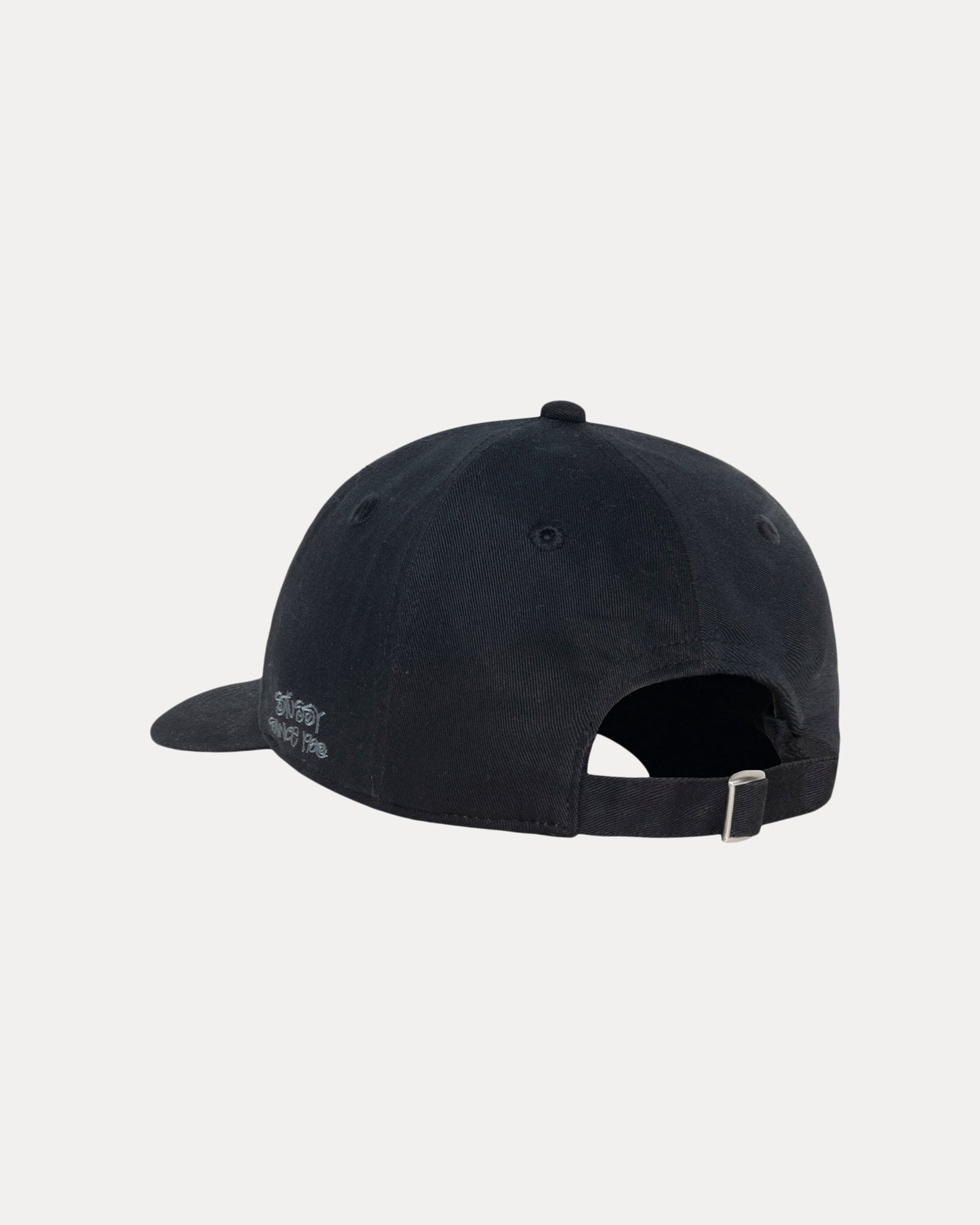 LOW PROFILE 1980 STRAPBACK