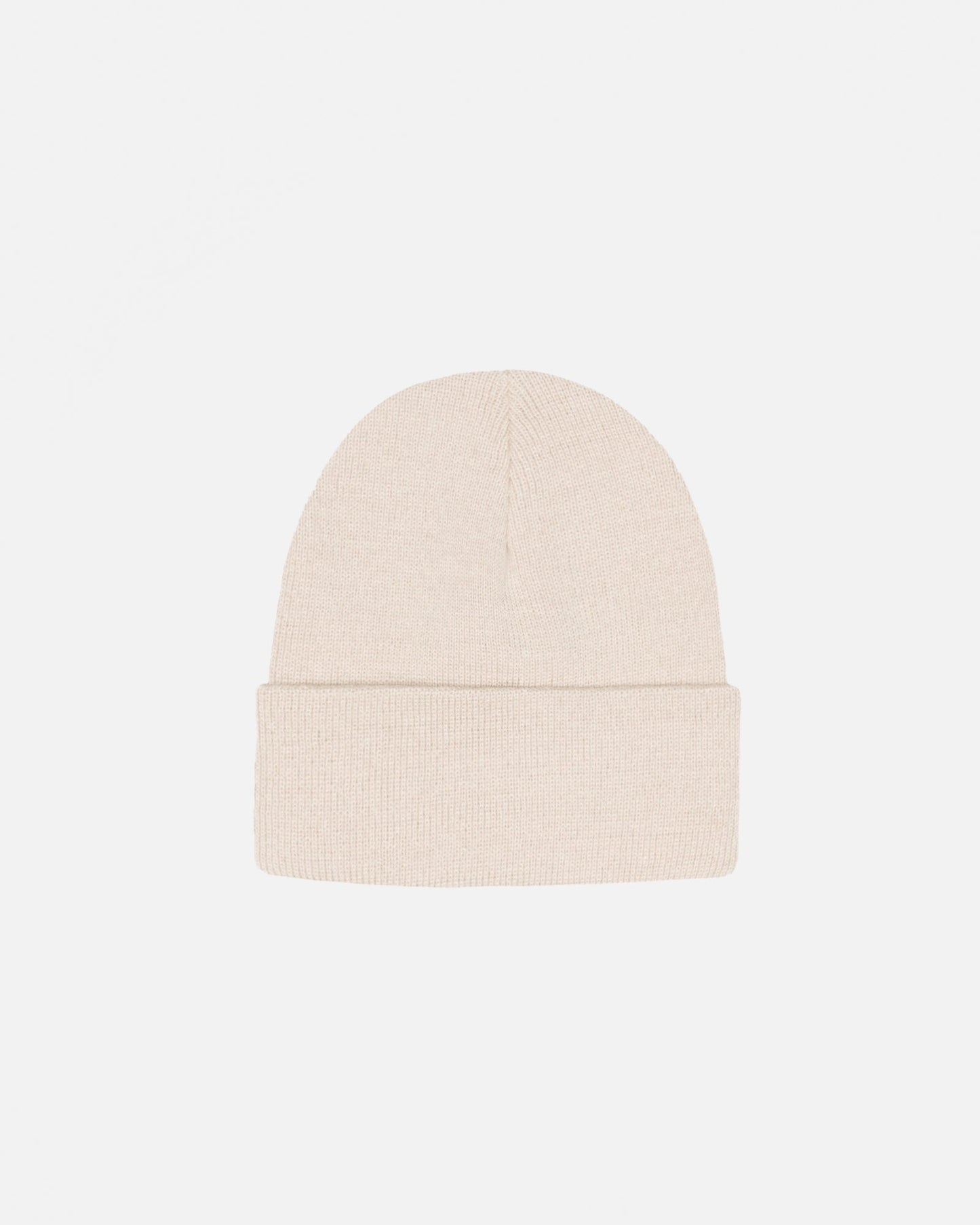 CUFF BEANIE STOCK