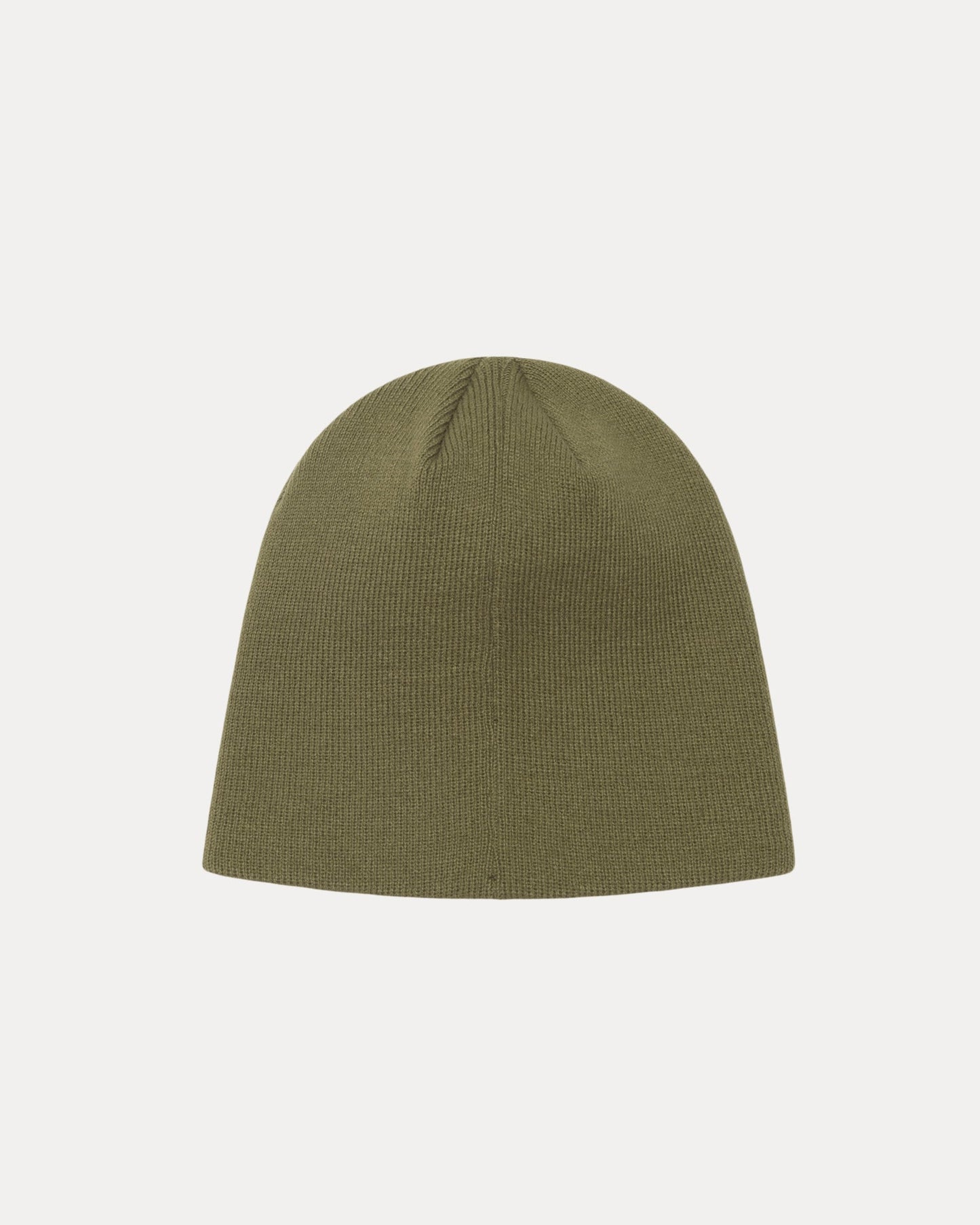 BASIC STÜSSY SKULLCAP