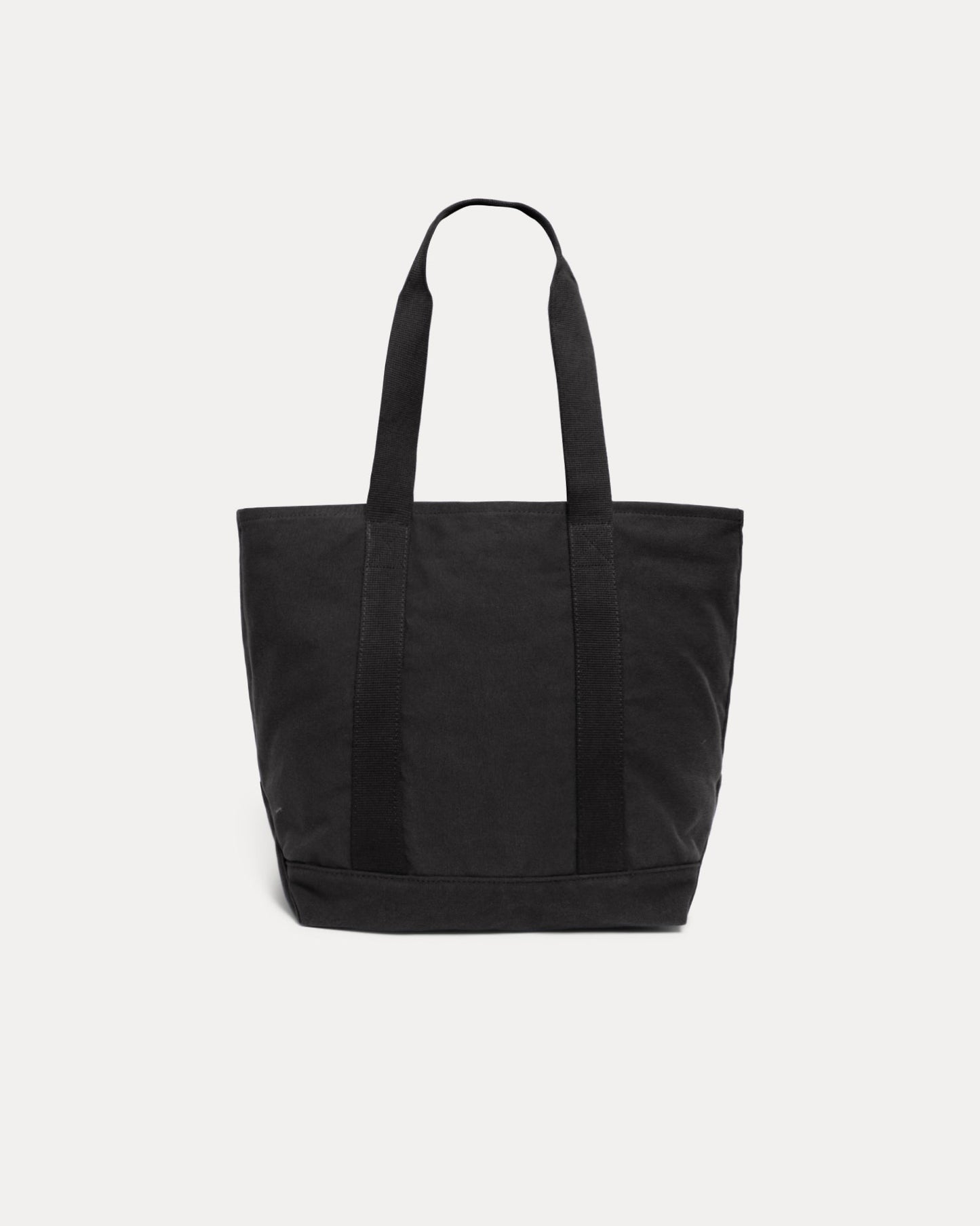 CANVAS MARKET TOTE