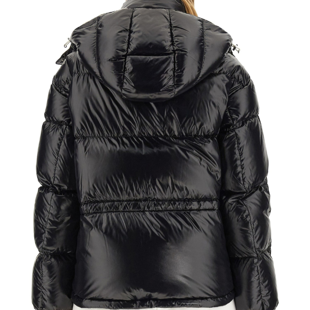 WMNS Abbaye Short Jacket