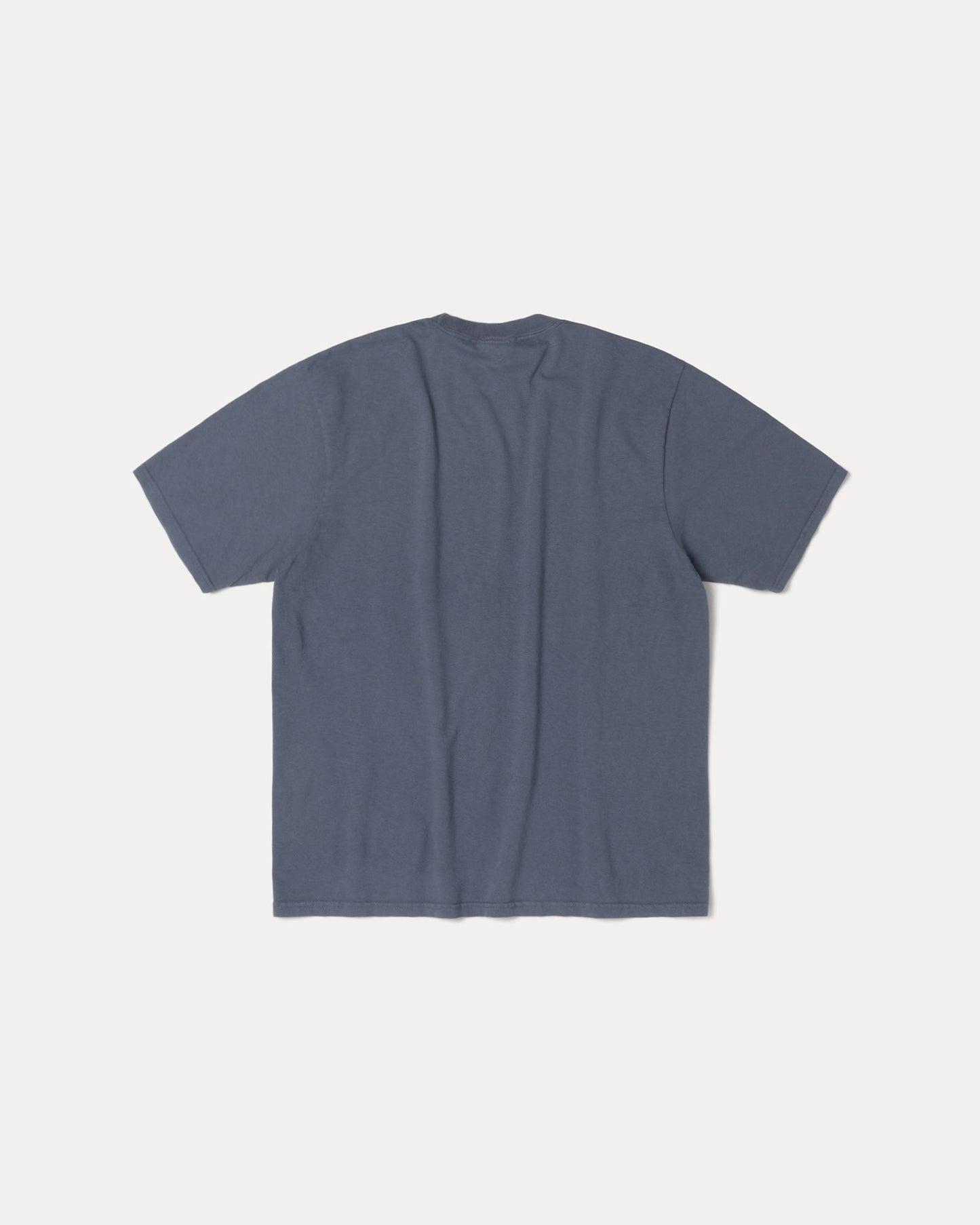 AUTHENTIC GEAR TEE PIGMENT DYED