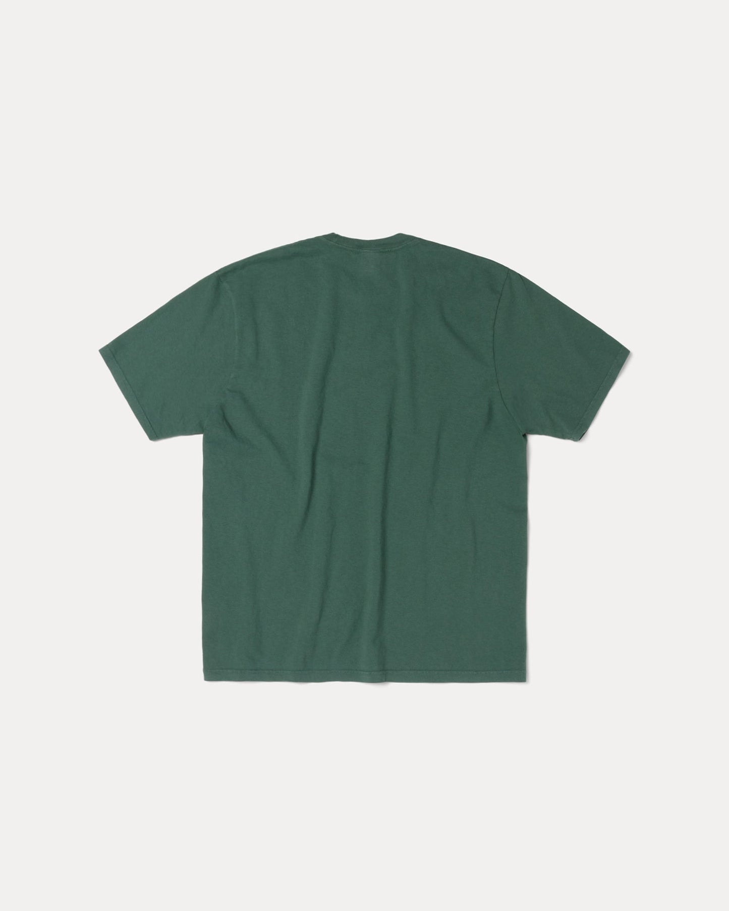 AUTHENTIC GEAR TEE PIGMENT DYED