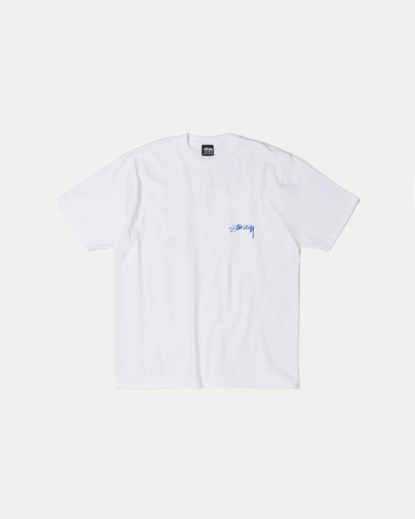 BODY SCAN TEE