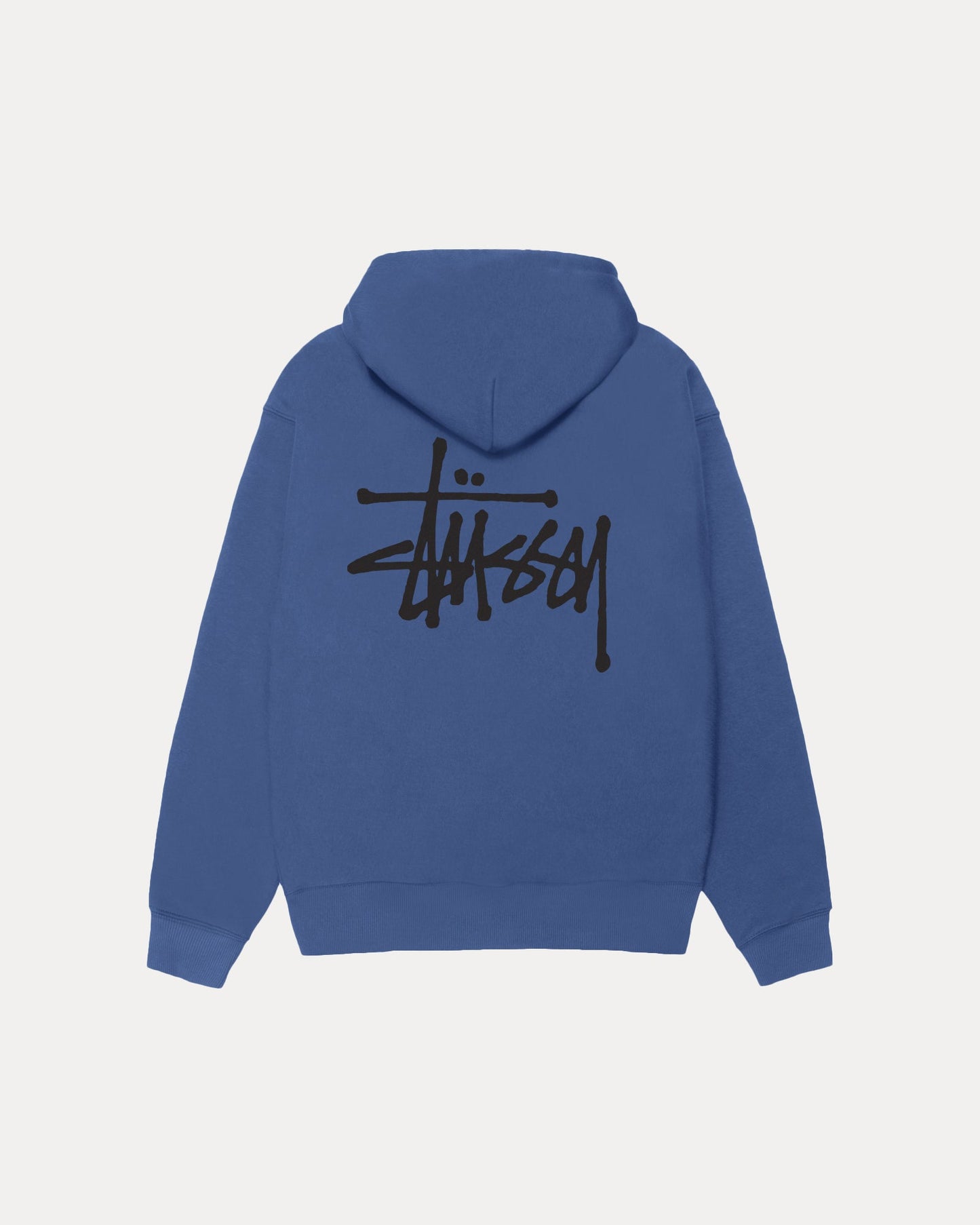BASIC STÜSSY HOODIE