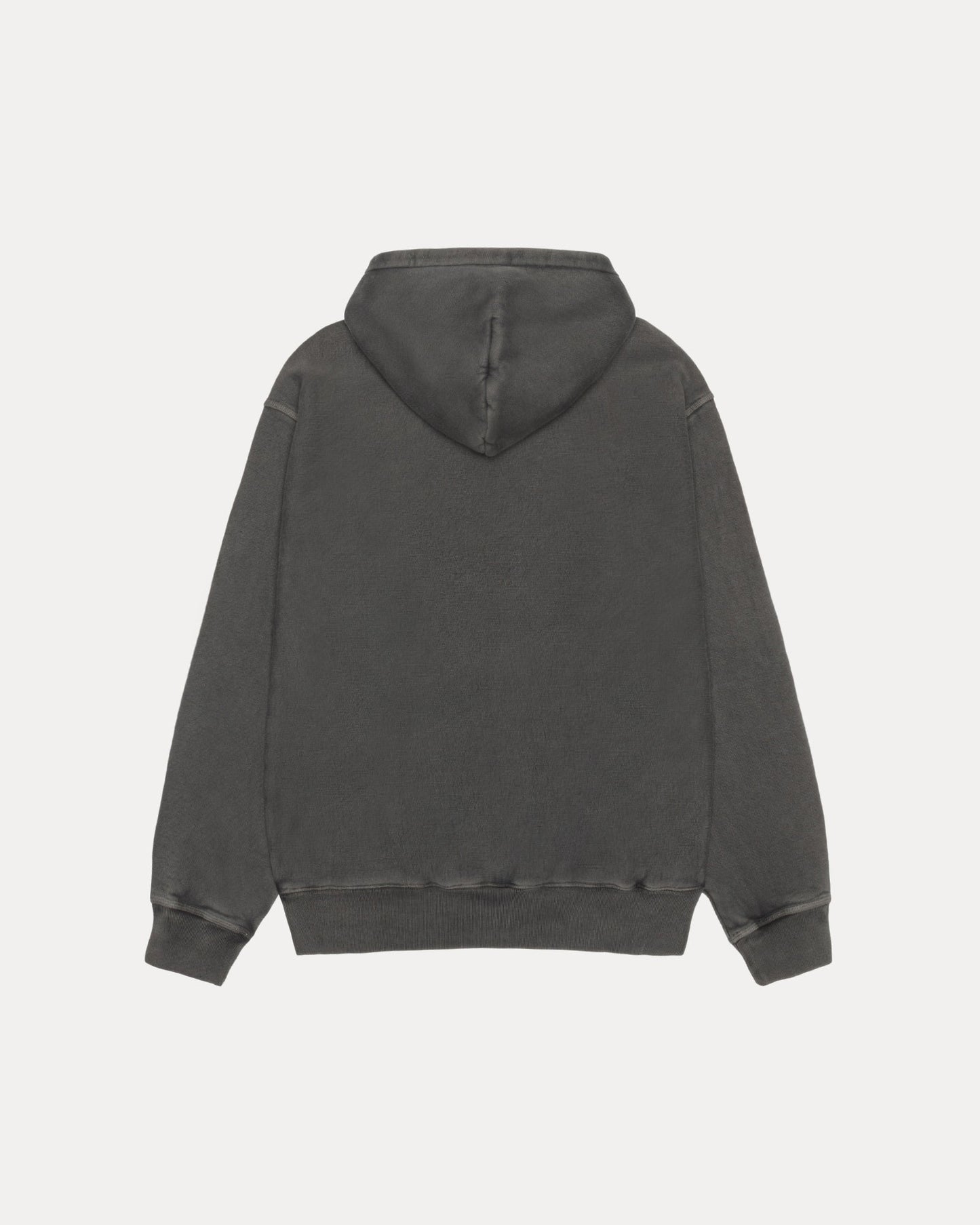 STÜSSY WEAR HOODIE PIGMENT DYED