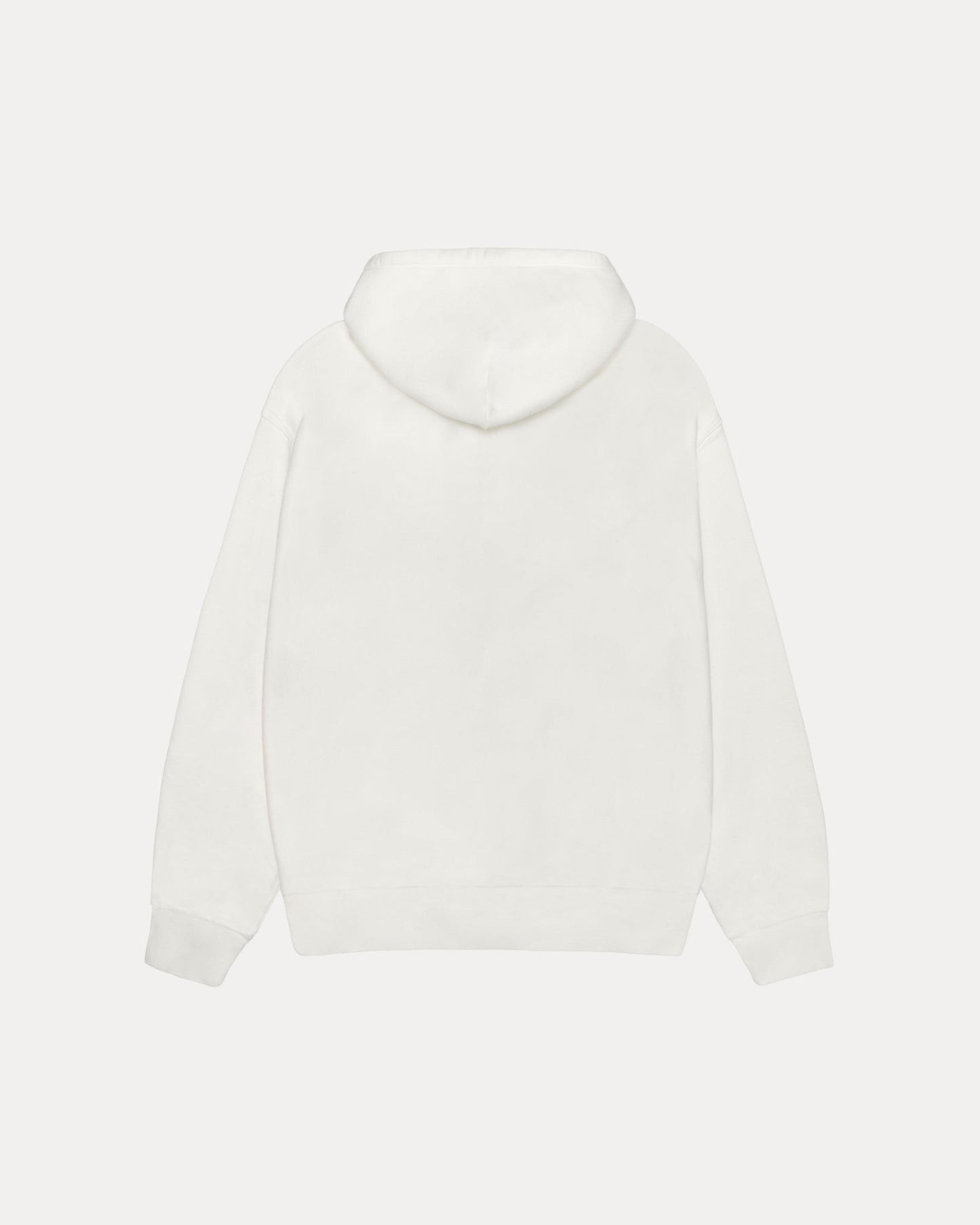 STÜSSY WEAR HOODIE PIGMENT DYED