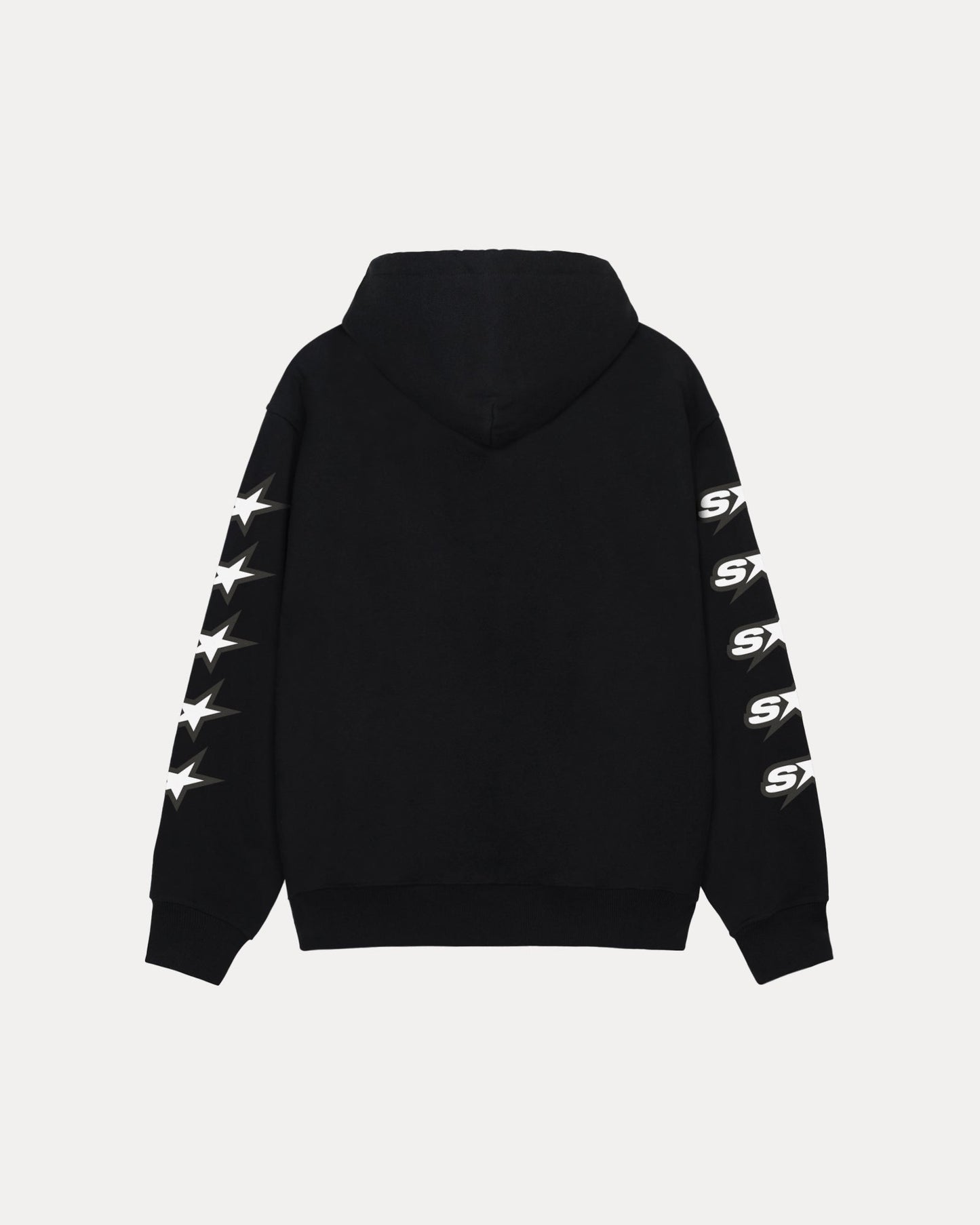 SPEEDWAY ZIP HOODIE