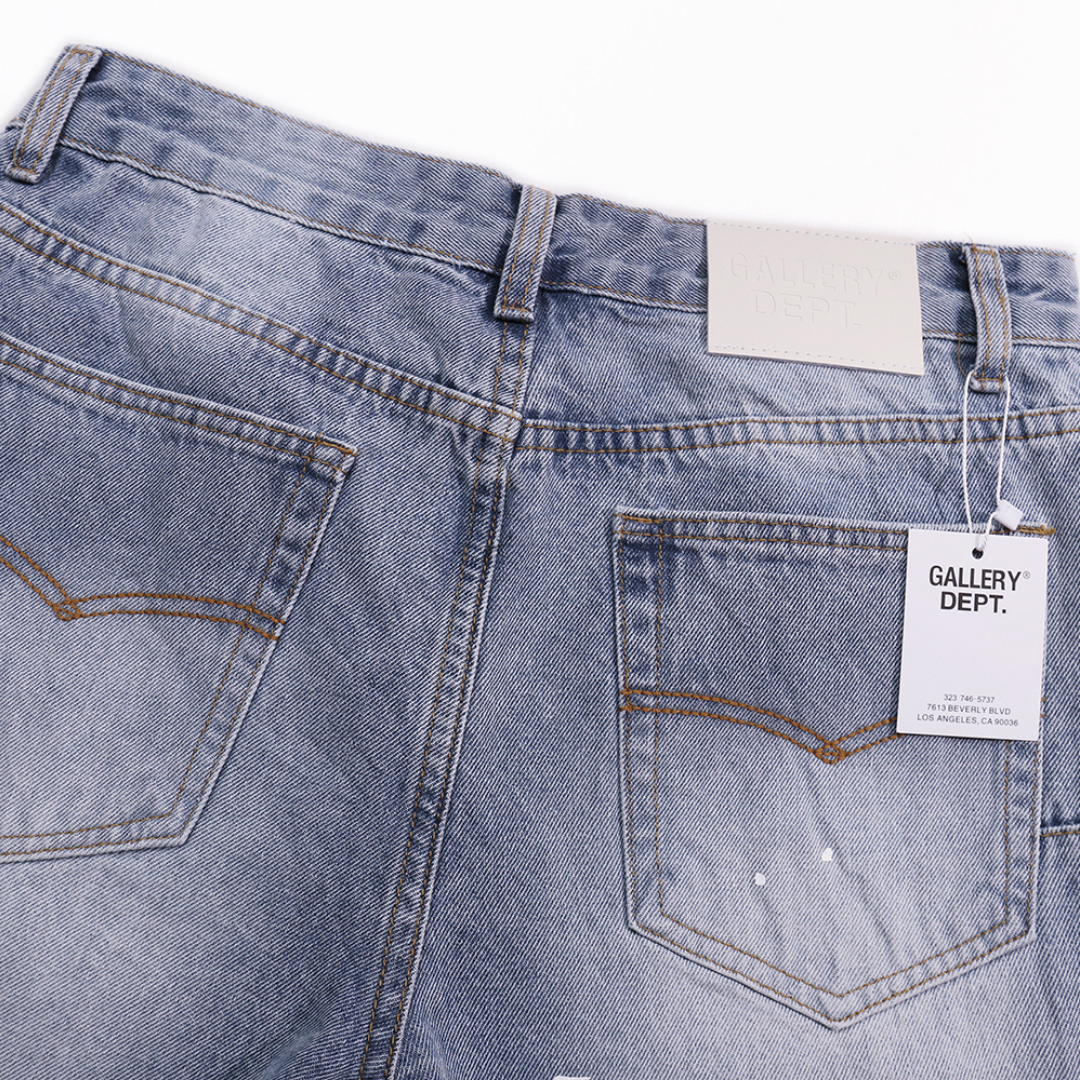 Gallery Dpt. Flared Jeans