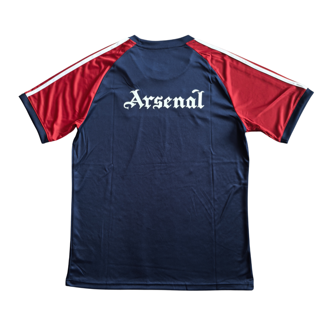 STÜSSY x "ARSENAL" SPECAIL EDITION- ROYAL BLUE