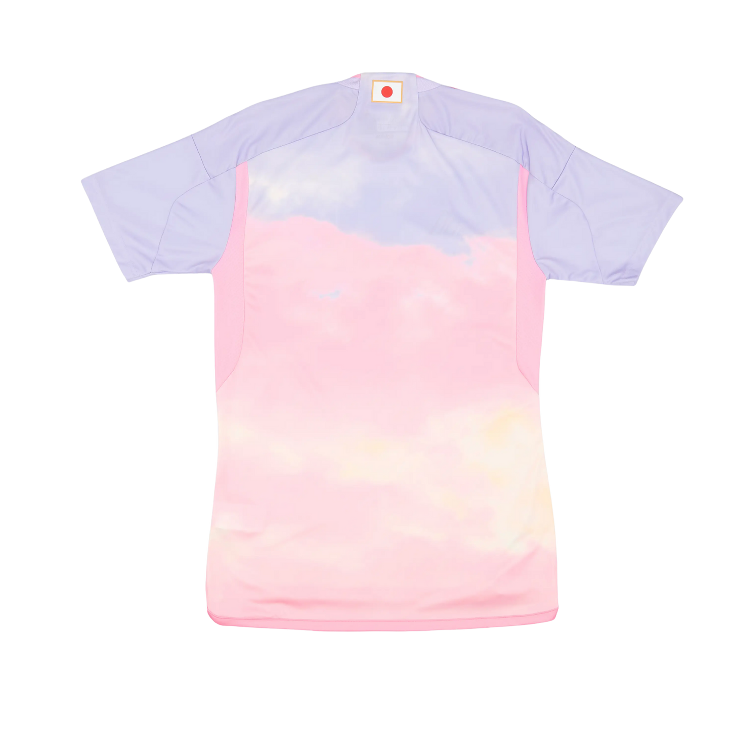 STÜSSY DICE x “JAPAN” JERSEY - AWAY 23/24