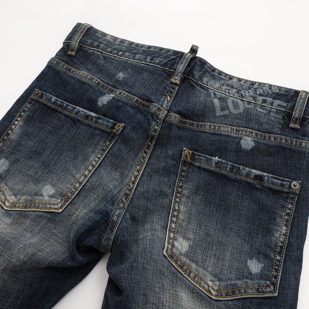 Dsq Jeans