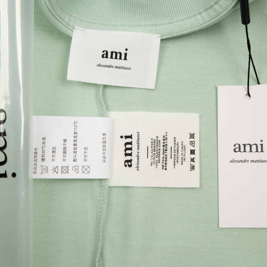 Ami T-shirt