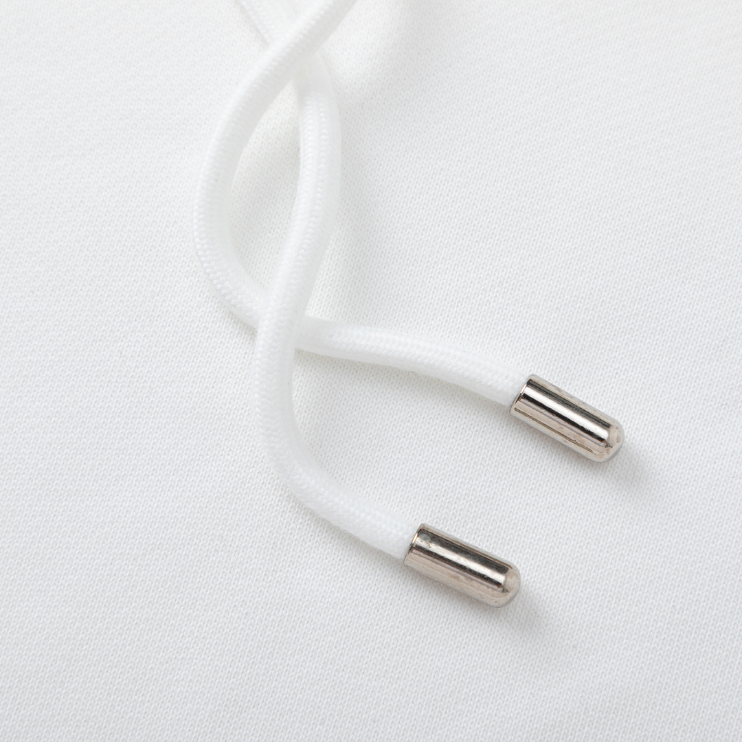 Off-W Monogram Hoodie