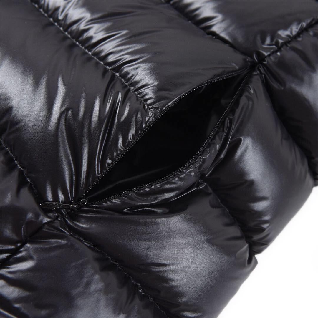 Women's Monogram Down Vest