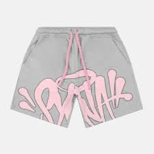 Syna Planet shorts