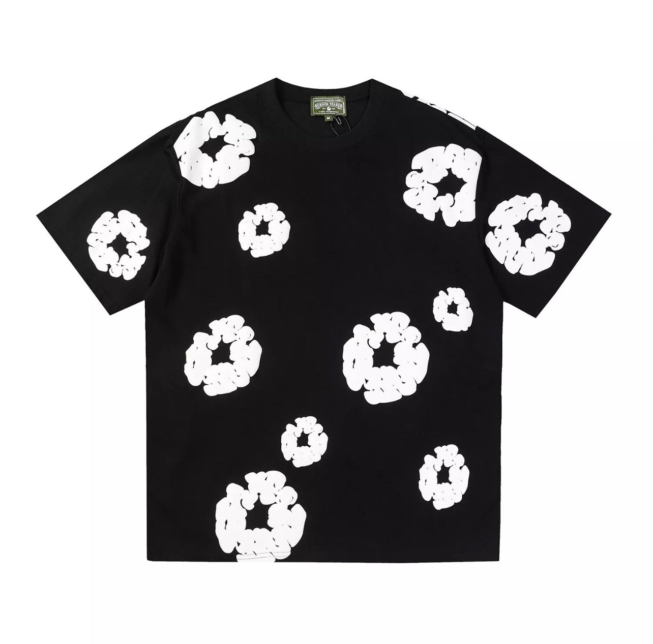 Flower Tee
