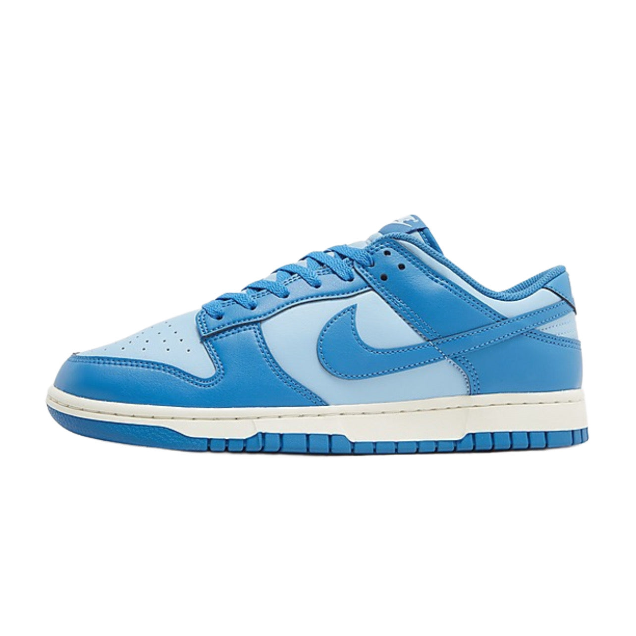 Nk Dunks Low University Blue