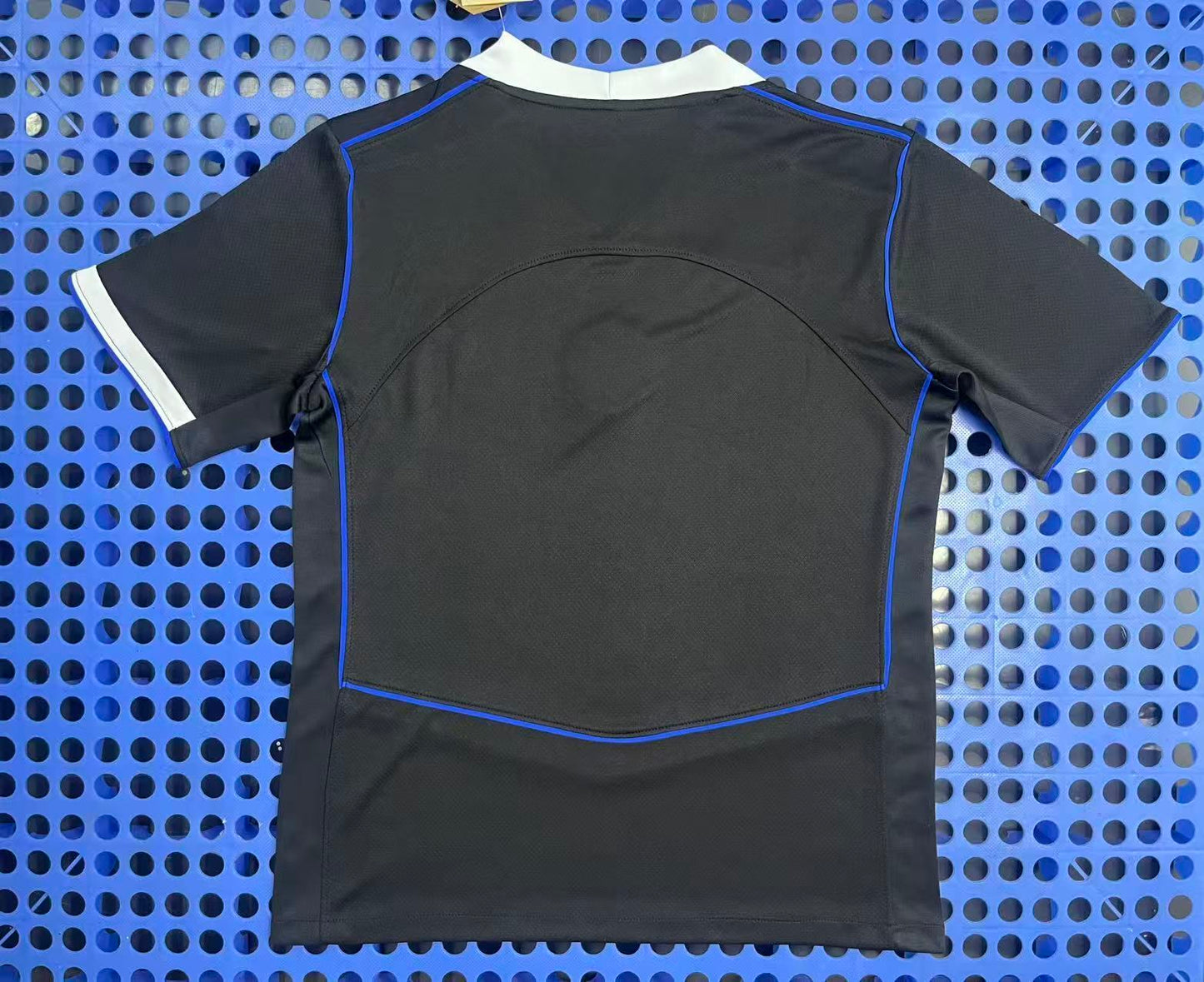 CHELSEA SECOND AWAY 2025