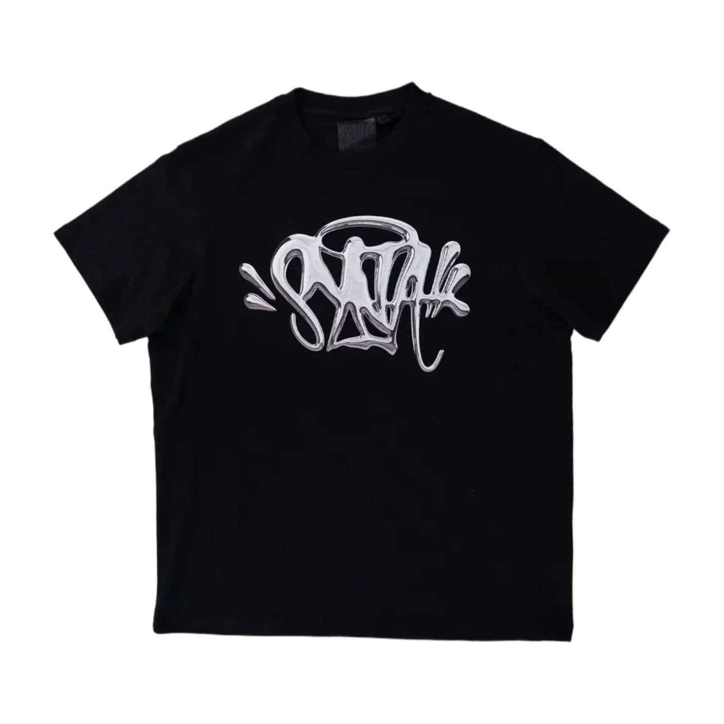 Urban Graffiti Streetwear Tee