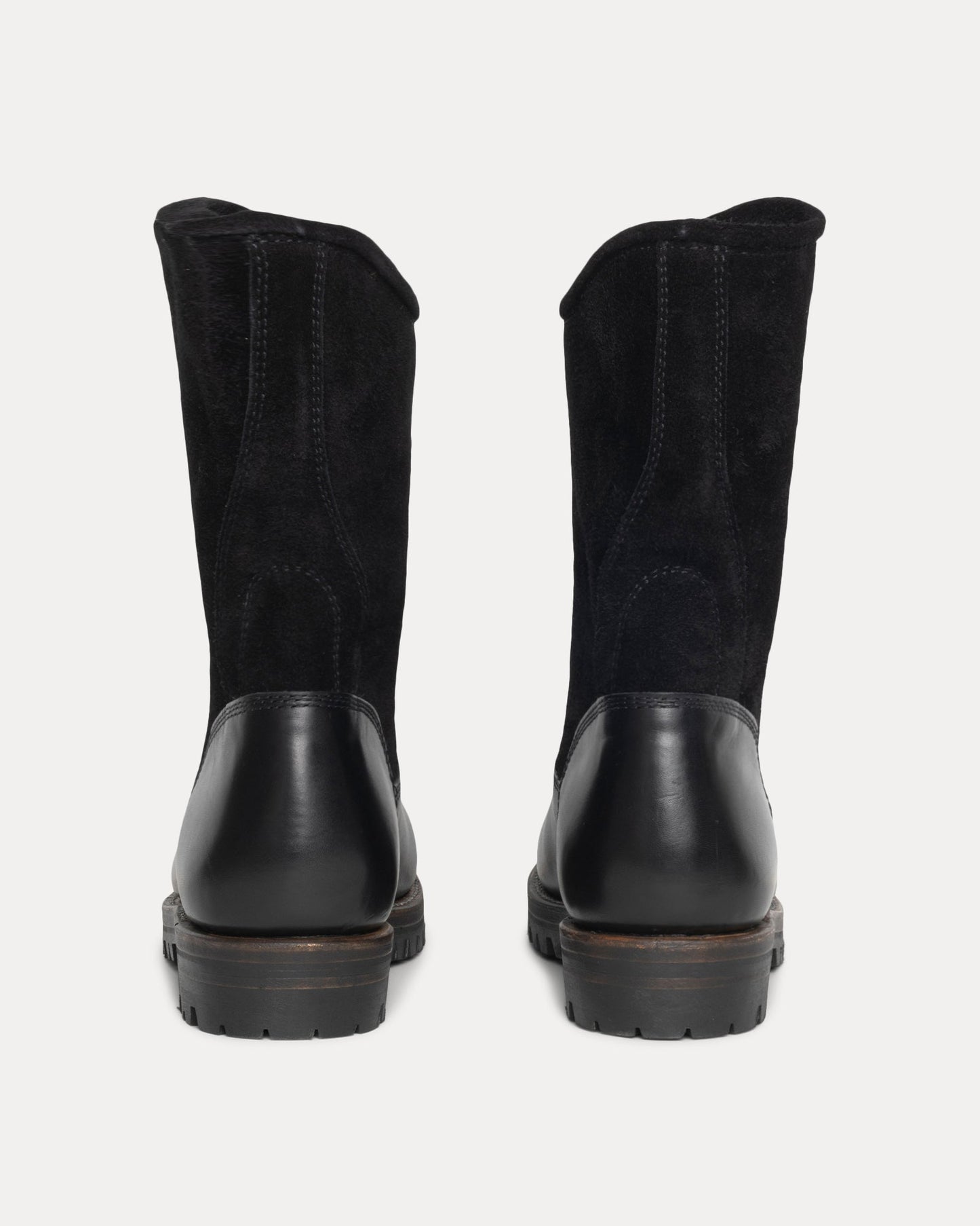 OUR LEGACY WORK SHOP WORK BOOT