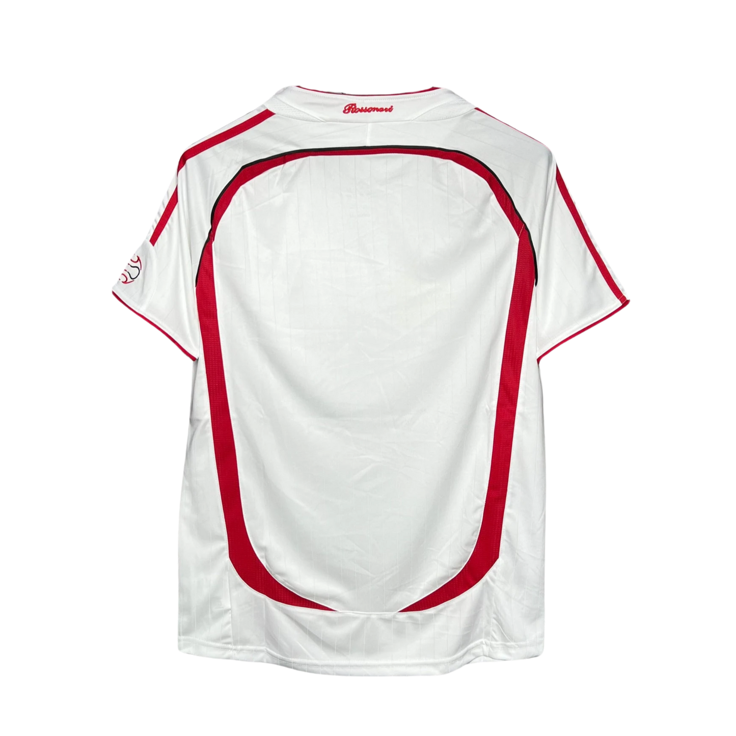 AC MILAN RETRO -00/02